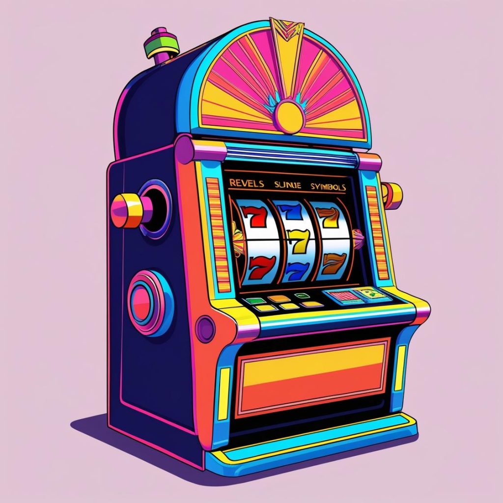 Baru Main Langsung Jackpot! Ini Tips Bermain Slot agar Jackpot