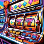 Cara Mengatur Modal Slot Jackpot Biar Tetap Untung