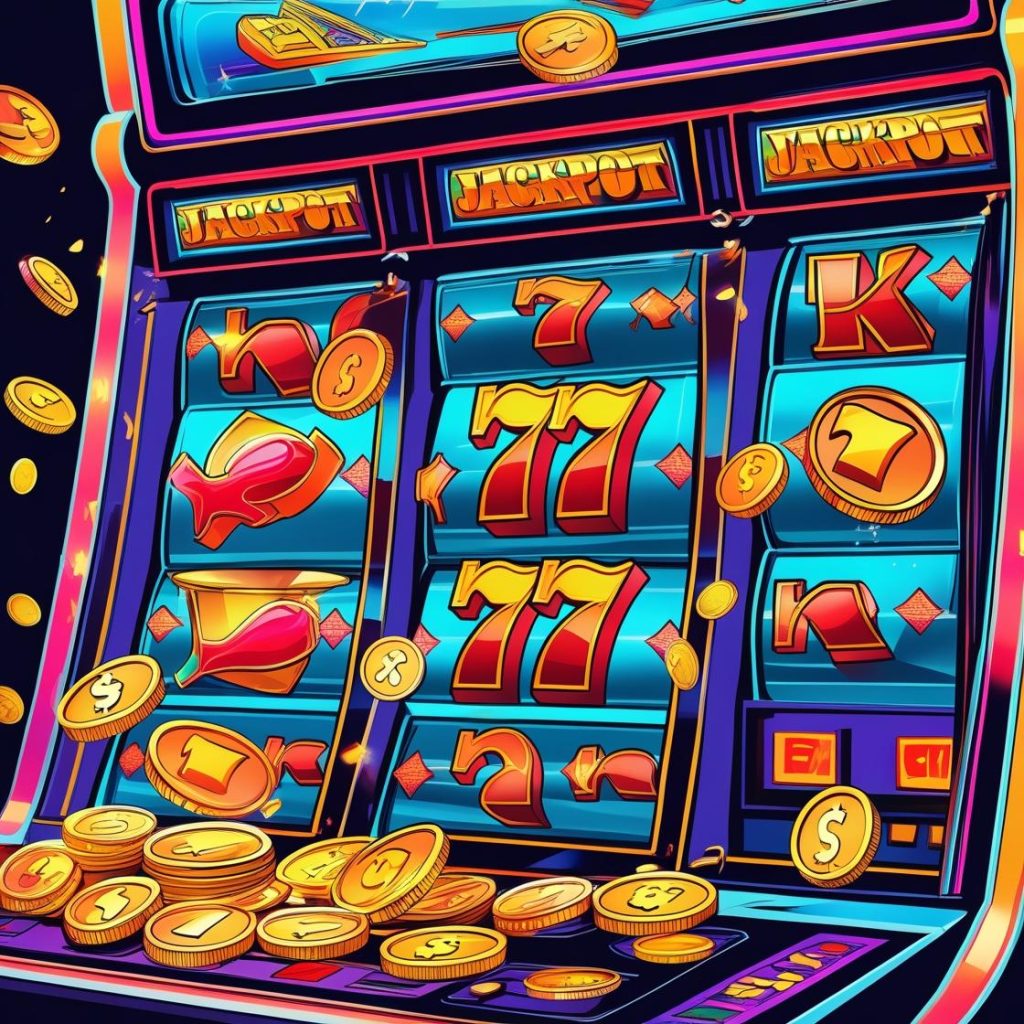 Panduan Lengkap Bermain Slot Jackpot untuk Pemula