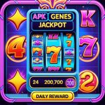 Rahasia Slot Gacor di APK Geny Slot Jackpot yang Jarang Diketahui