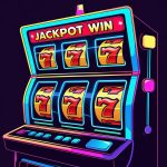 Geny Slot Jackpot APK: Tampilan Modern, Slot Gacor!