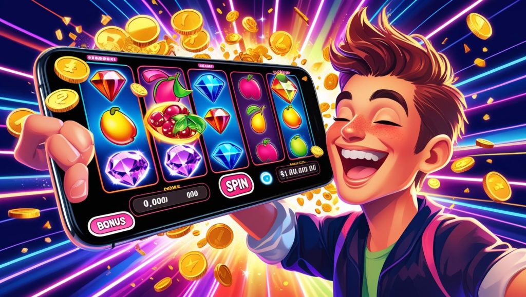 Strategi Cerdas Bermain Slot Online untuk Pemain Pemula dan Lanjutan