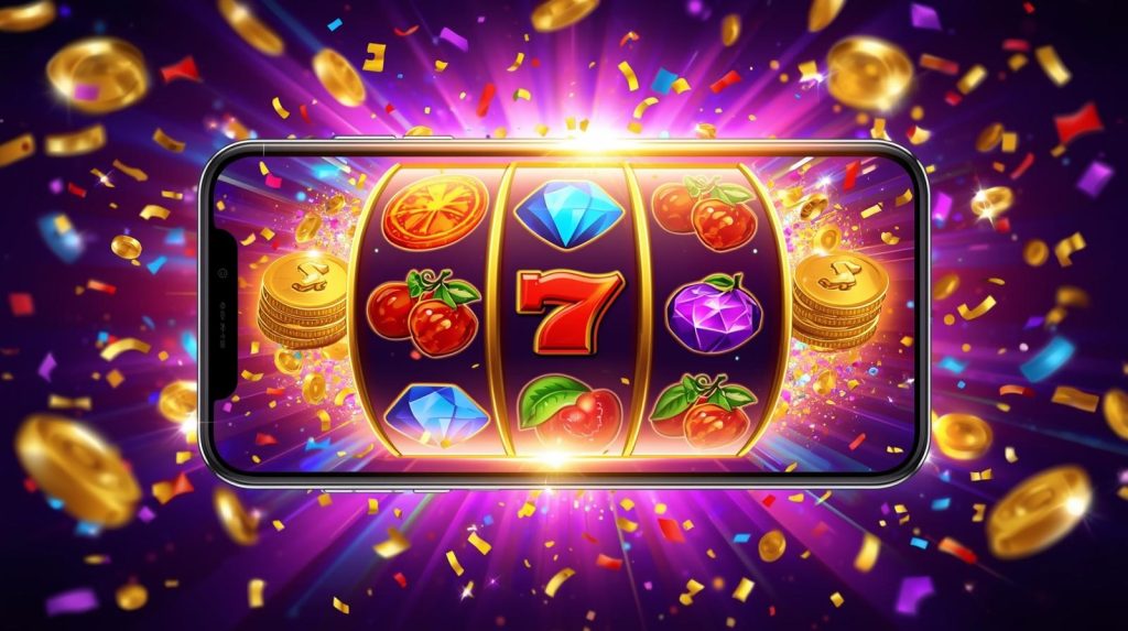 Bermain Slot Online dengan Strategi Cerdas, Bukan Sekadar Keberuntungan